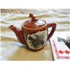 Image 2 : Teapot and small tile RCMP