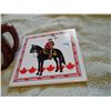 Image 3 : Teapot and small tile RCMP