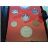 Image 4 : 1973 Mint coin set