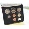 Image 1 : 1973 coin set