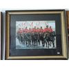 Image 1 : RCMP musical ride picture