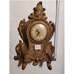 Blessing German Clock , wind up #1