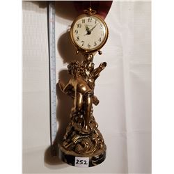 Blessing German Clock,wind up #2