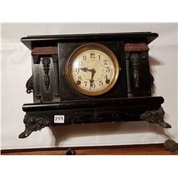 Session Mantel Clock AS IS