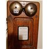 Image 2 : Rural wooden telephone