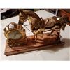Image 1 : United Horse Clock
