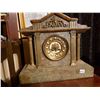 Image 1 : Marble clock large