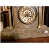 Image 2 : Marble clock large
