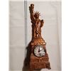 Image 1 : Statue of liberty clock