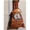Image 2 : Statue of liberty clock