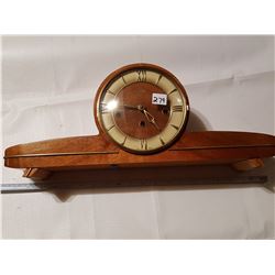 Telex Mantel Clock