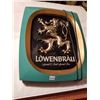 Image 1 : Vintage Lowenbrau light up beer sign