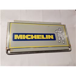 Michelin Tire Display sign