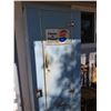 Image 1 : Very RARE upright Pepsi Cooler (original)