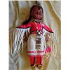 Image 1 : Native American Doll