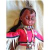Image 3 : Native American Doll
