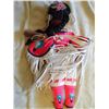 Image 4 : Native American Doll