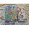 Image 1 : 2 Pinball games