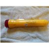 Image 1 : Original RCMP flashlight