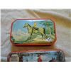 Image 3 : 2 RCMP tins 8x6, 8x5