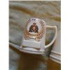 Image 2 : 3 RCMP logo steins