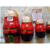 Image 2 : RCMP nesting dolls