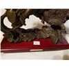 Image 2 : Liberty Bronze collection statue
