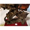 Image 3 : Liberty Bronze collection statue