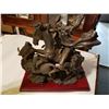 Image 5 : Liberty Bronze collection statue