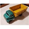 Image 1 : Strutco Hydraulic dump truck (working)