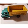 Image 2 : Strutco Hydraulic dump truck (working)