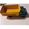 Image 4 : Strutco Hydraulic dump truck (working)