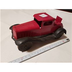 Very RARE Antique Car WOW