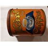 Image 3 : VELVET coffee tin 5lb RARE