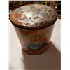 Image 4 : VELVET coffee tin 5lb RARE