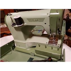 Elna Supermatic Sewing Machine