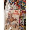 Image 2 : 13 comics / Roy Rogers/Superman