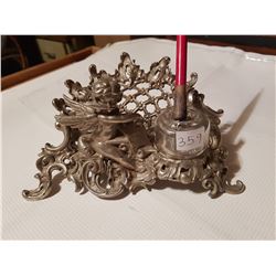 Antique Fountain pen stand