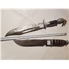 Image 1 : 2 dagger knives