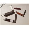 Image 1 : 4 quality pocket knives