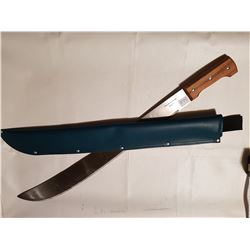 Brazilian Machete knife