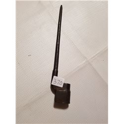 No 4 MK2 Bayonet