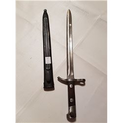 Hackman Bayonet