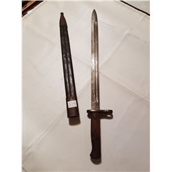 American OLD Bayonet
