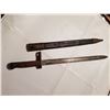 Image 4 : American OLD Bayonet