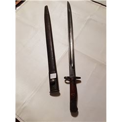 Australian Bayonet ( LONG)