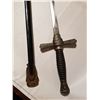 Image 5 : 1889 US cadet sword