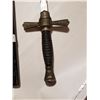 Image 6 : 1889 US cadet sword