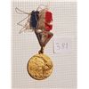 Image 1 : 1 French medal