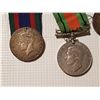 Image 2 : 3 Canadian WWII medals
